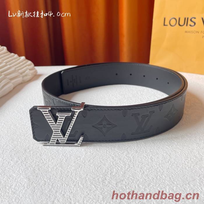 Louis Vuitton Belt 40MM LVB00247 Louis Vuitton Belt 40MM LVB00247